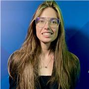 Young Online Spanish tutor who teaches all ages